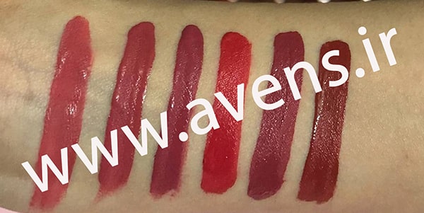 پخش آرایشی اونس،فروش عمده رژ مایع،رژ مایع نود،فروش عمده لوازم آرایشی